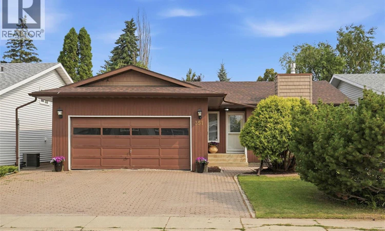 351 Marcotte Crescent