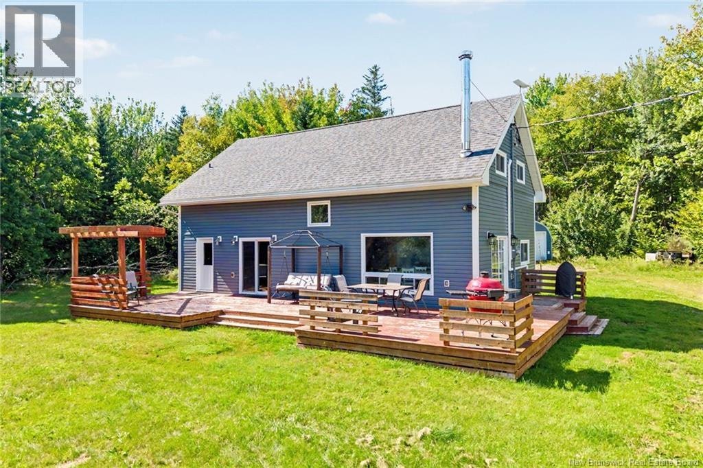 103 4 Lane, Harvey, NB, E6K 3Z1