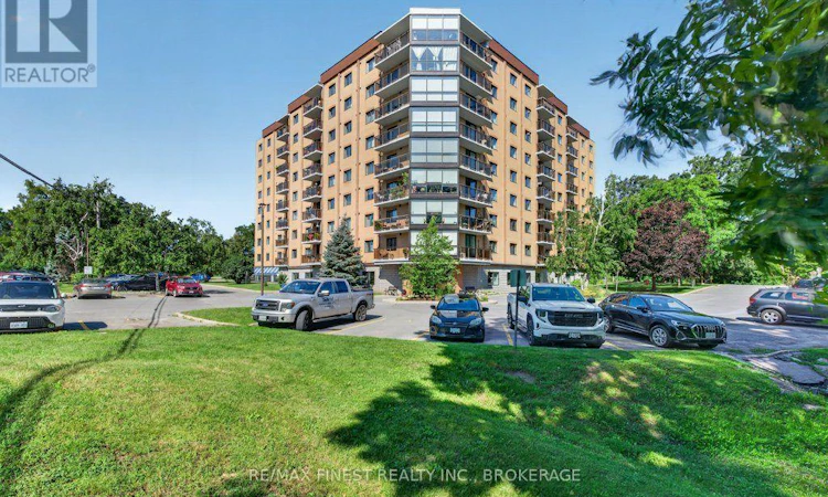 307-120 Barrett Court