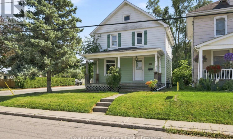 135 Mcgill Street