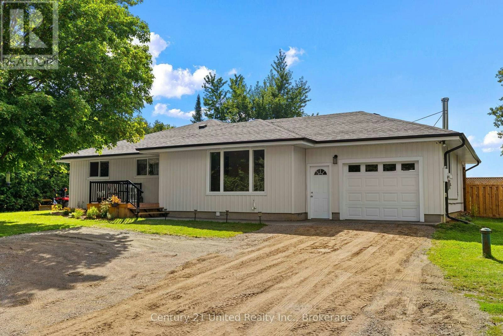1067 Stewart Line, Cavan Monaghan, ON, L0A 1C0