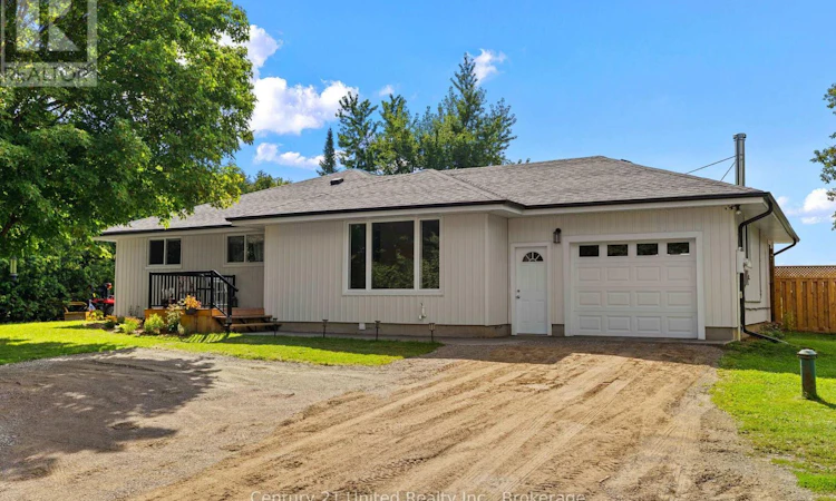 1067 Stewart Line