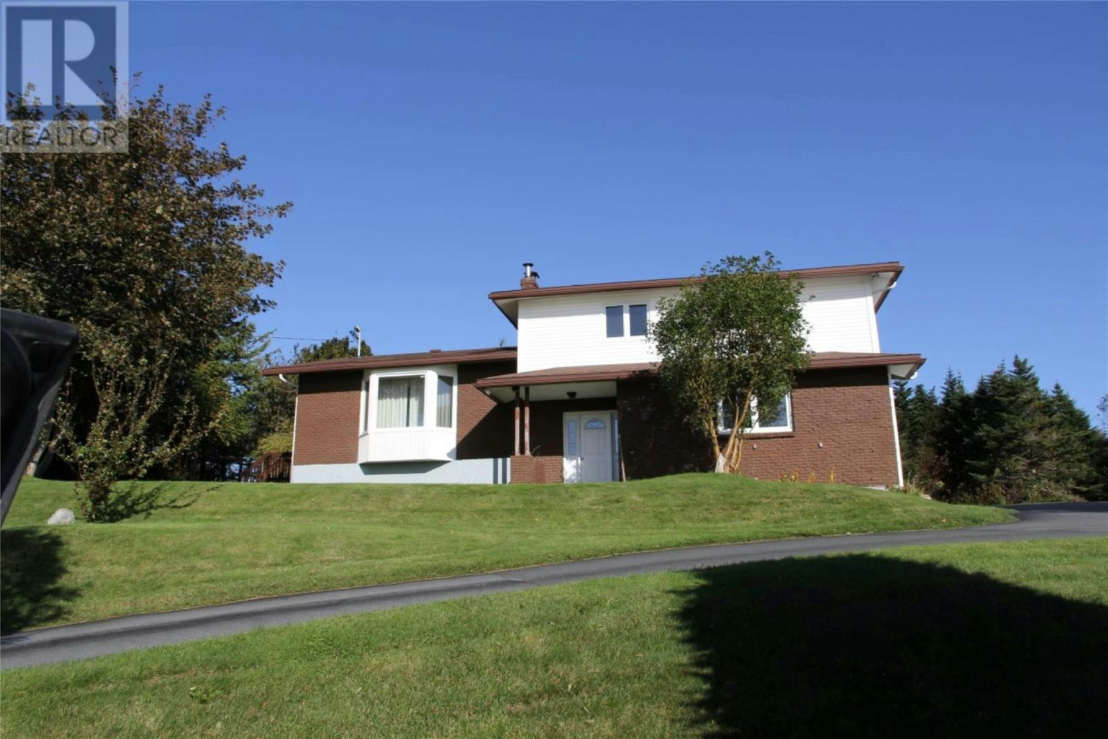 1 Howlett's Avenue, Torbay, NL, A1B 3K3