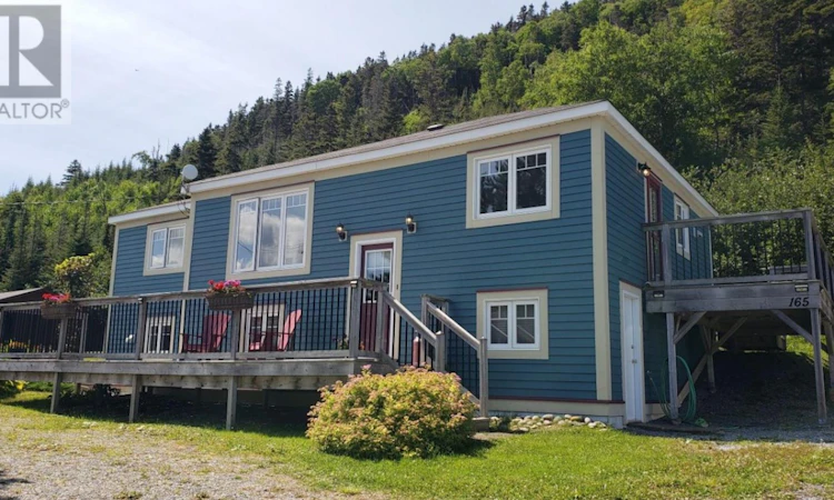 165 Tableland Drive