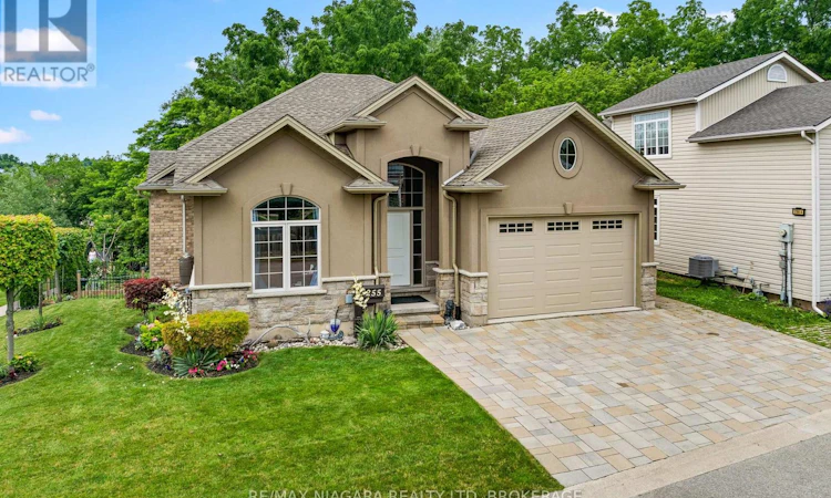 255 Lakeshore Road
