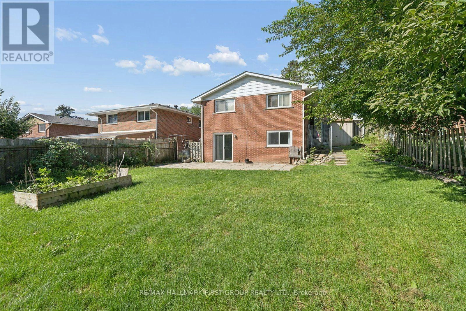 531 Harmony Road S, Oshawa, ON, L1H 6V4 - 19