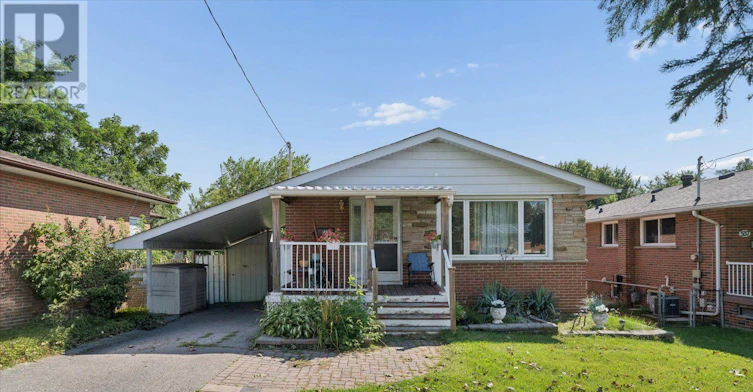 531 Harmony Road S, Oshawa, ON, L1H 6V4