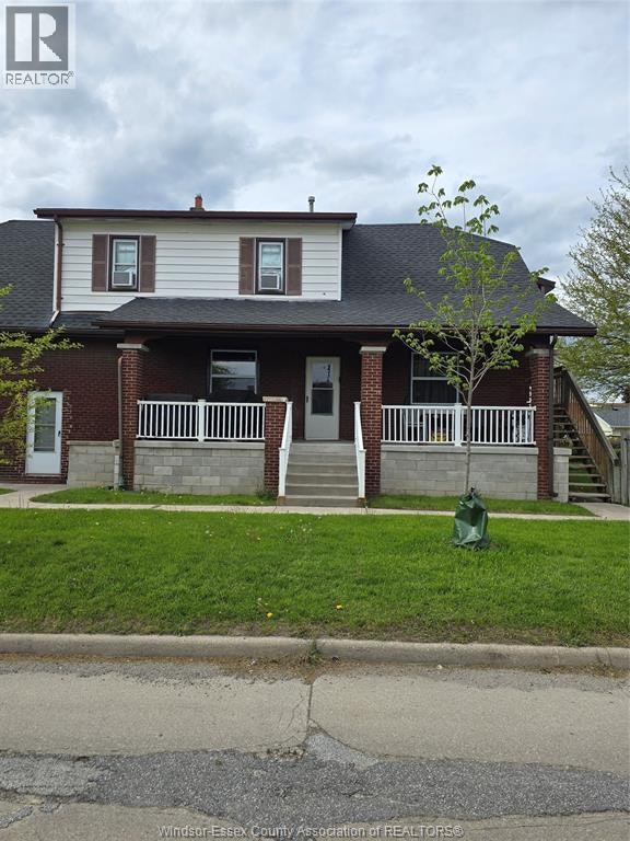 2-2296 Chandler, Windsor, ON, N8W 4A4