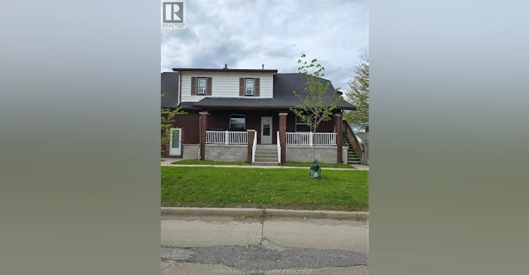 2-2296 Chandler, Windsor, ON, N8W 4A4