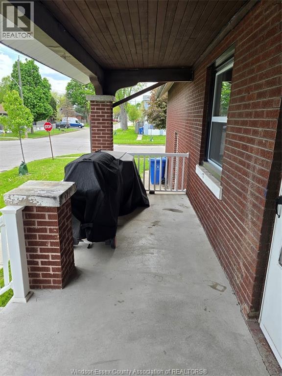 2-2296 Chandler, Windsor, ON, N8W 4A4 - 4