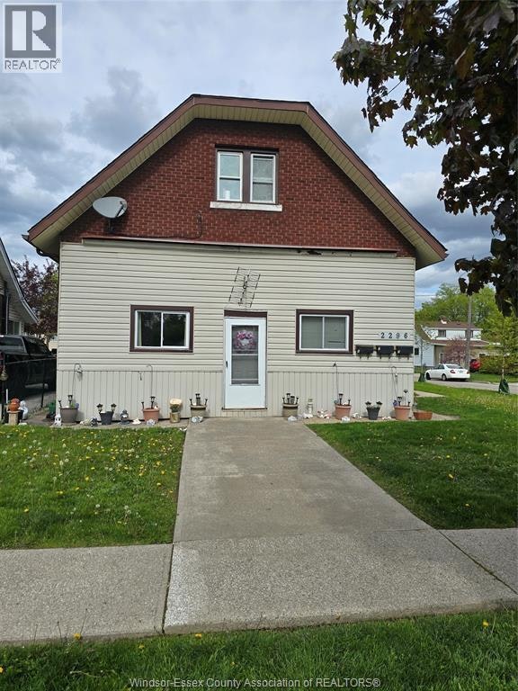 2-2296 Chandler, Windsor, ON, N8W 4A4 - 2
