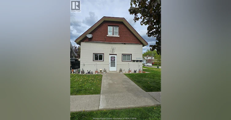 2-2296 Chandler, Windsor, ON, N8W 4A4 - 2