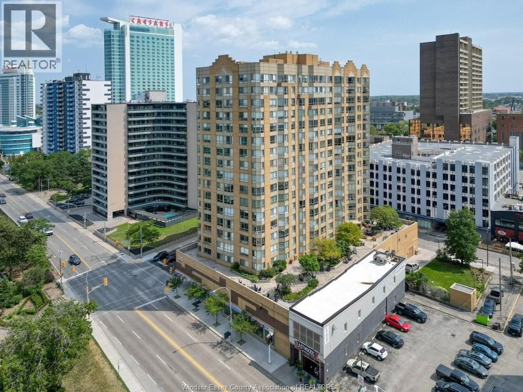 1204-75 Riverside Drive East, Windsor, ON, N9A 7C4