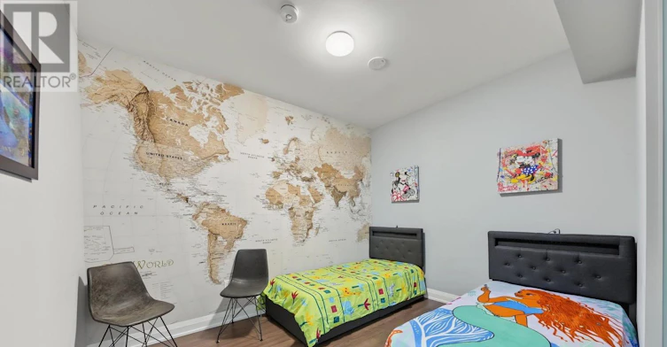 117-4800 7 Highway, Vaughan, ON, L4L 1H8 - 12