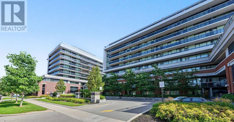 117-4800 7 Highway, Vaughan, ON, L4L 1H8