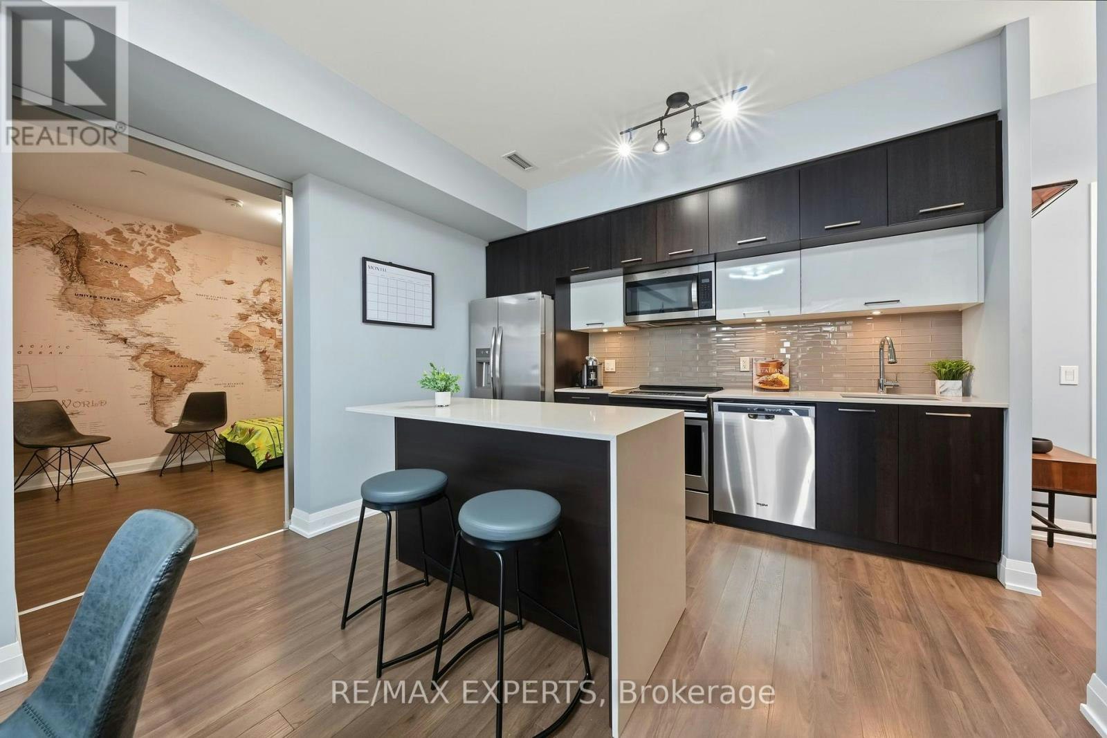 117-4800 7 Highway, Vaughan, ON, L4L 1H8 - 5