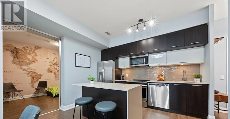 117-4800 7 Highway, Vaughan, ON, L4L 1H8 - 5