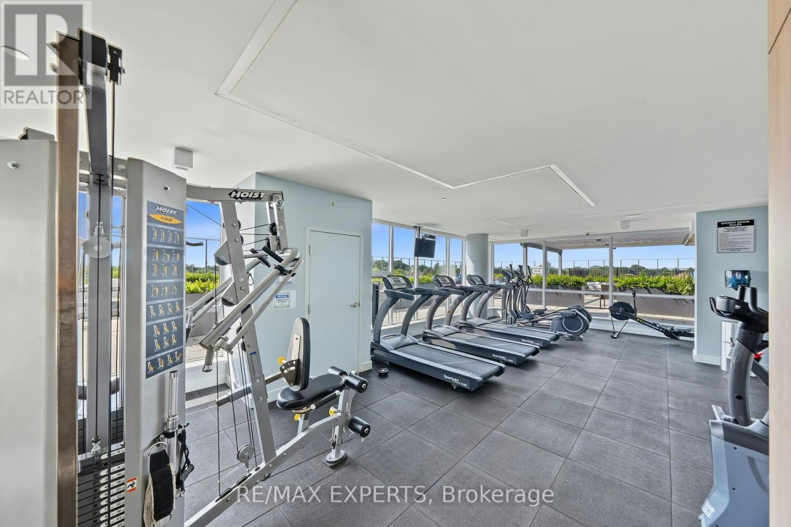 117-4800 7 Highway, Vaughan, ON, L4L 1H8 - 25