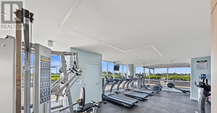 117-4800 7 Highway, Vaughan, ON, L4L 1H8 - 25