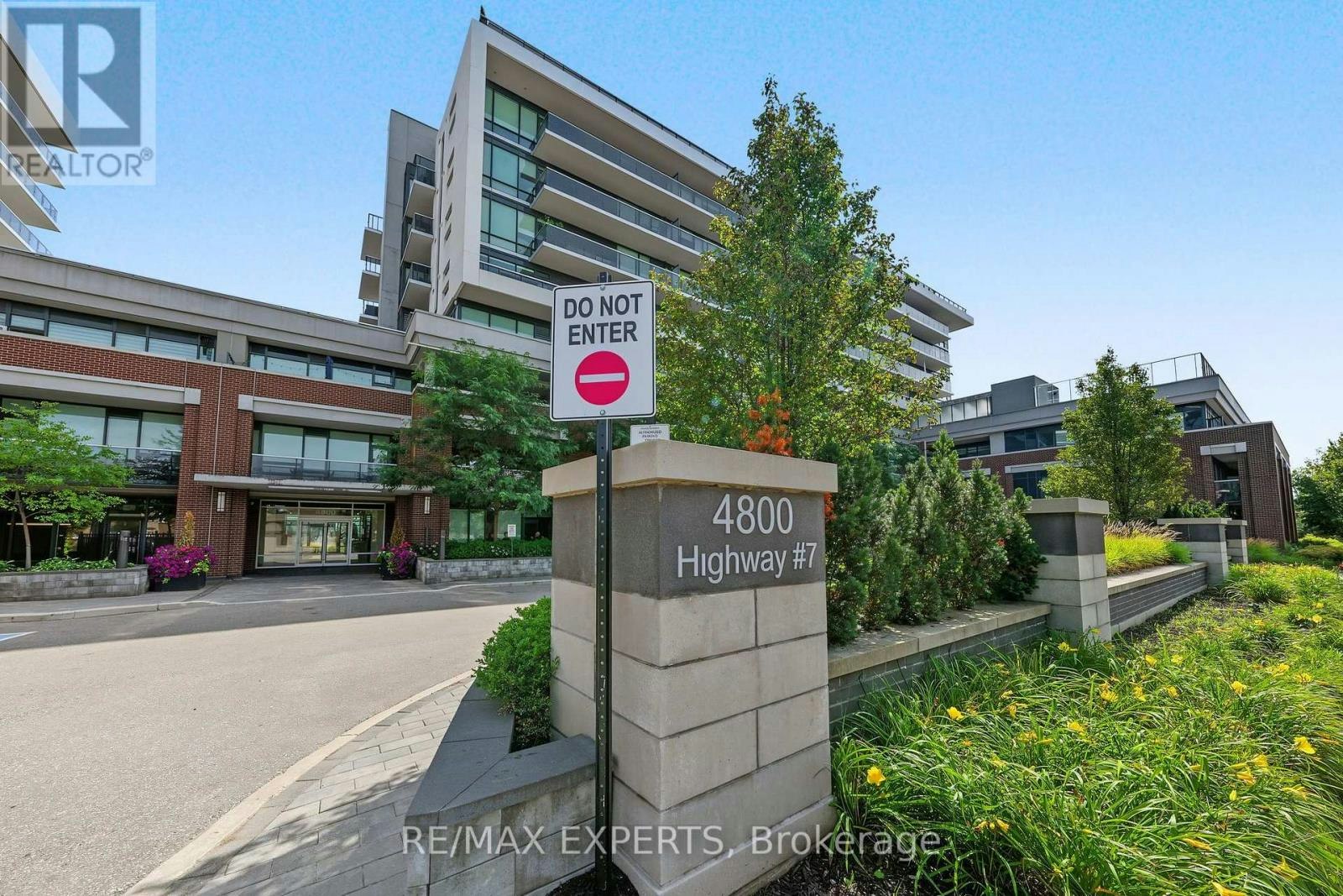 117-4800 7 Highway, Vaughan, ON, L4L 1H8 - 2