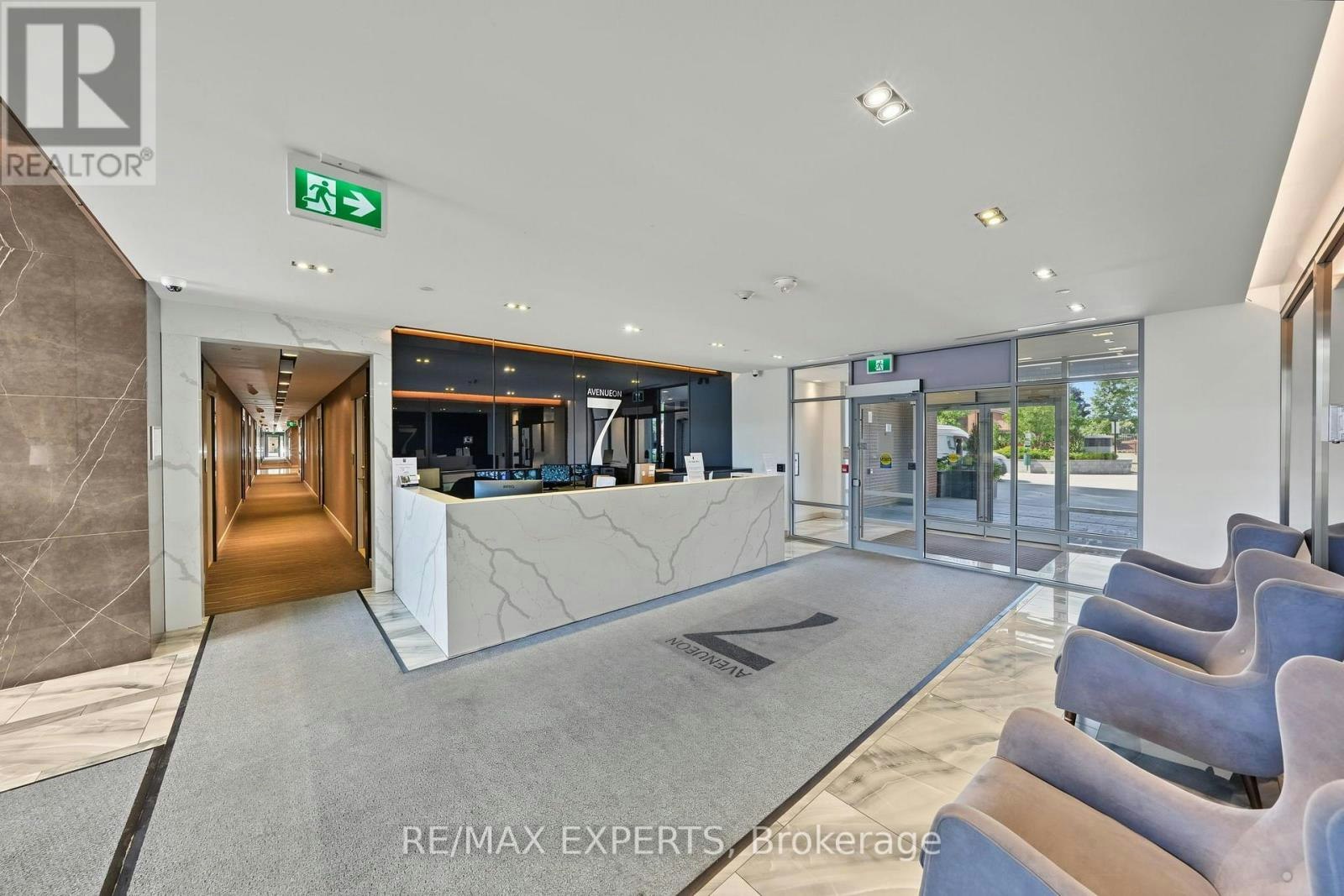 117-4800 7 Highway, Vaughan, ON, L4L 1H8 - 35