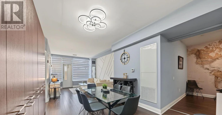 117-4800 7 Highway, Vaughan, ON, L4L 1H8 - 7