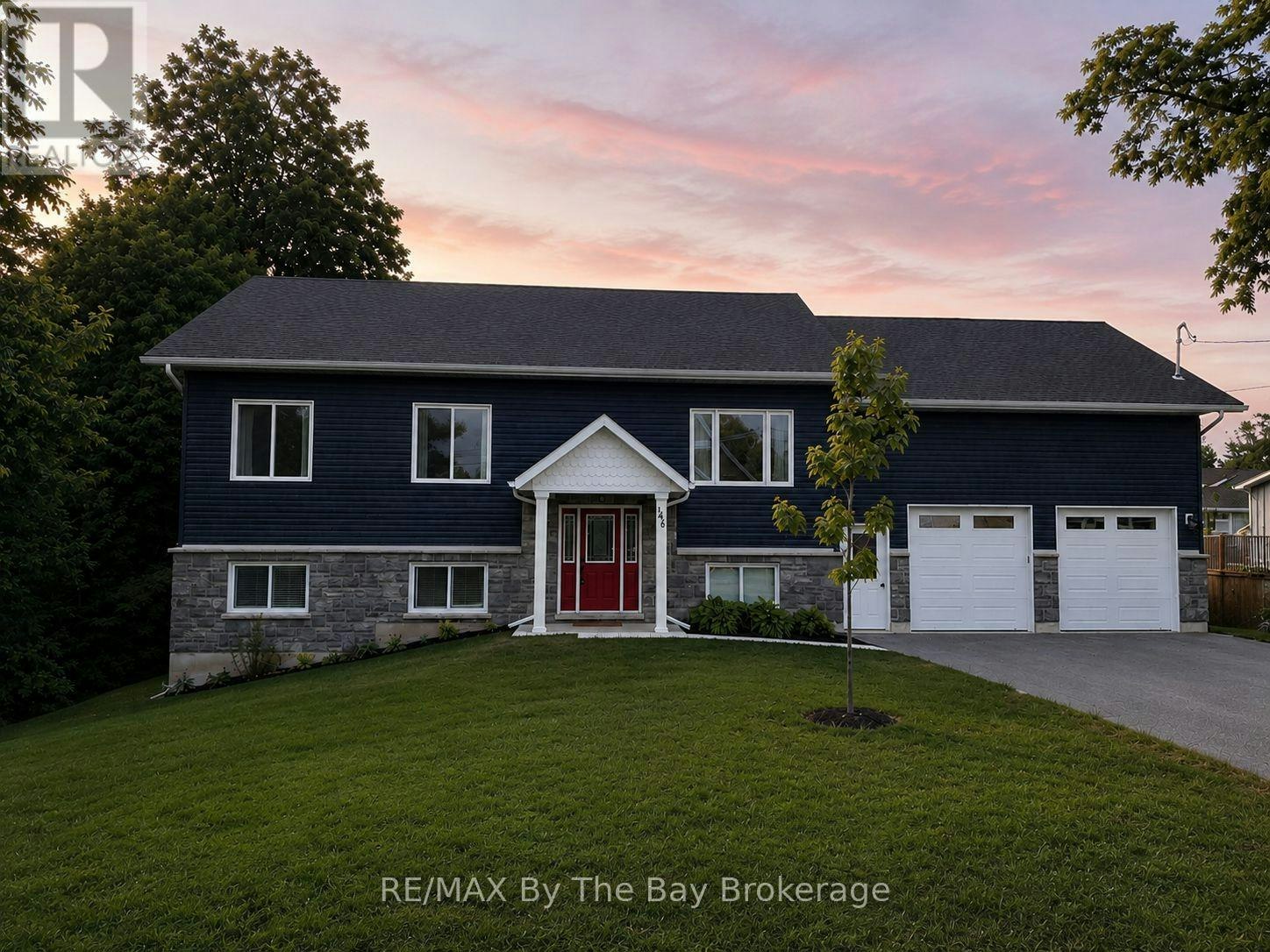 146 Mary Street, Clearview, ON, L0M 1G0