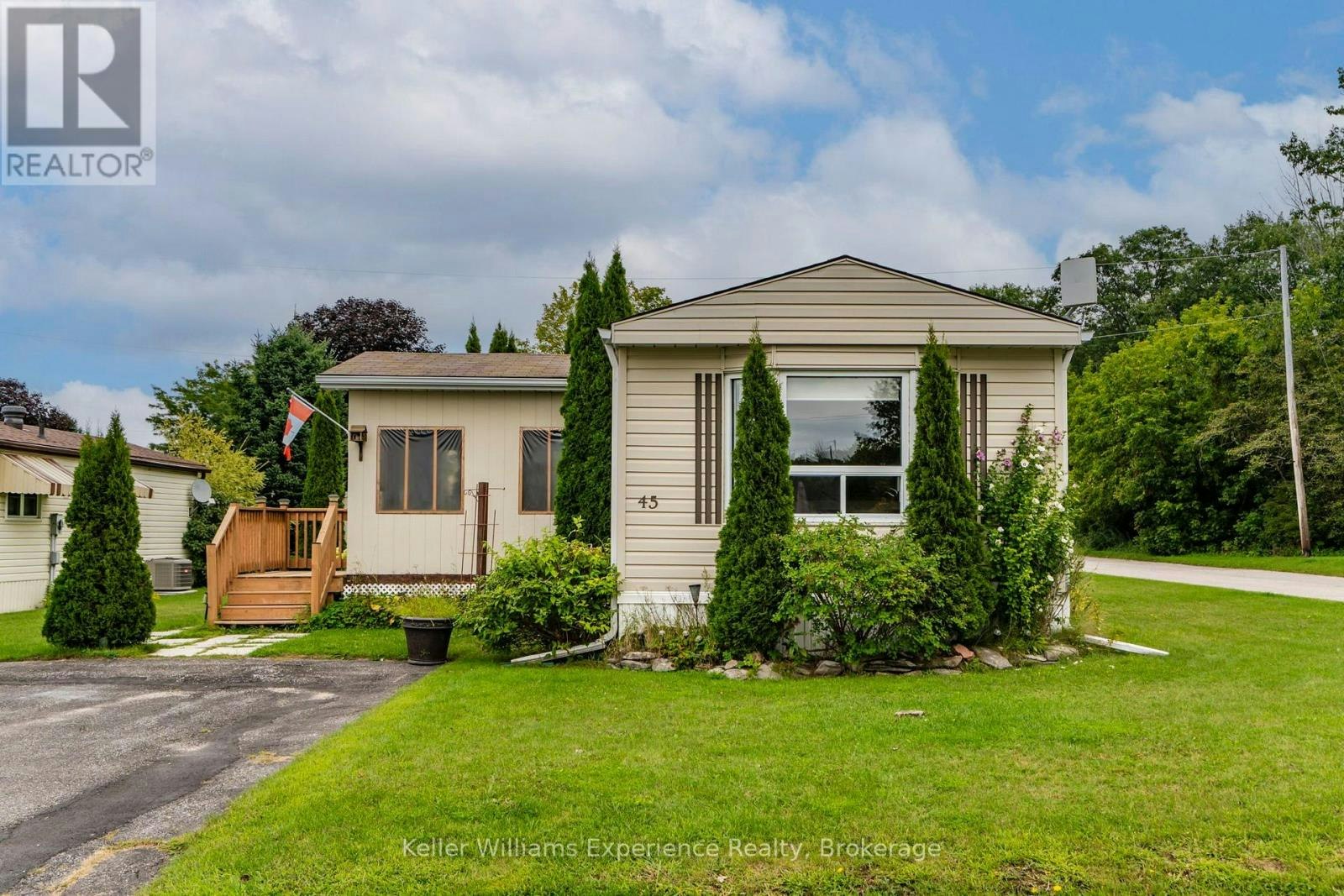 45 Northland Drive, Midland, ON, L4R 5B6