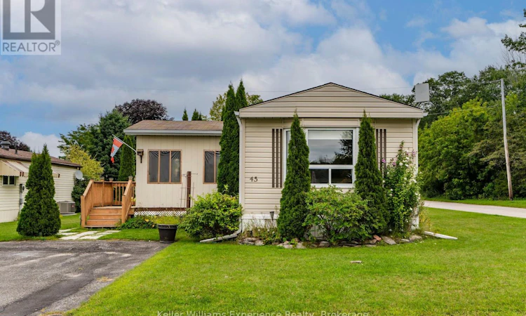45 Northland Drive