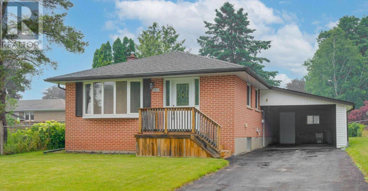 180 Rose Street, Barrie, ON, L4M 2T9