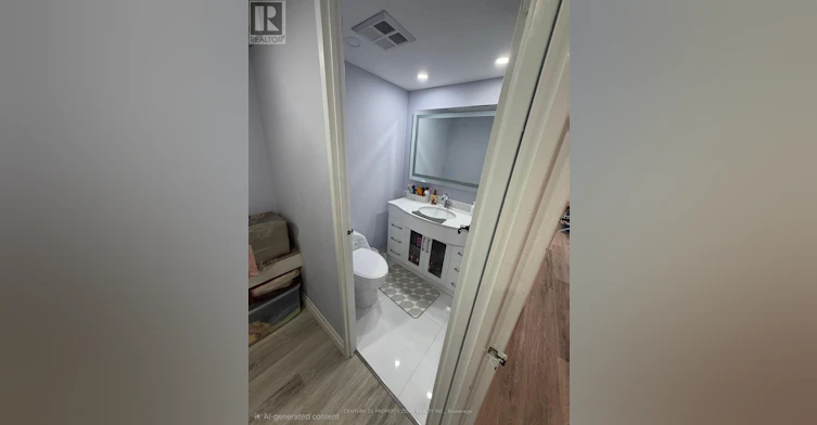 1501-3700 Kaneff Crescent, Mississauga, ON, L5A 4B8 - 16