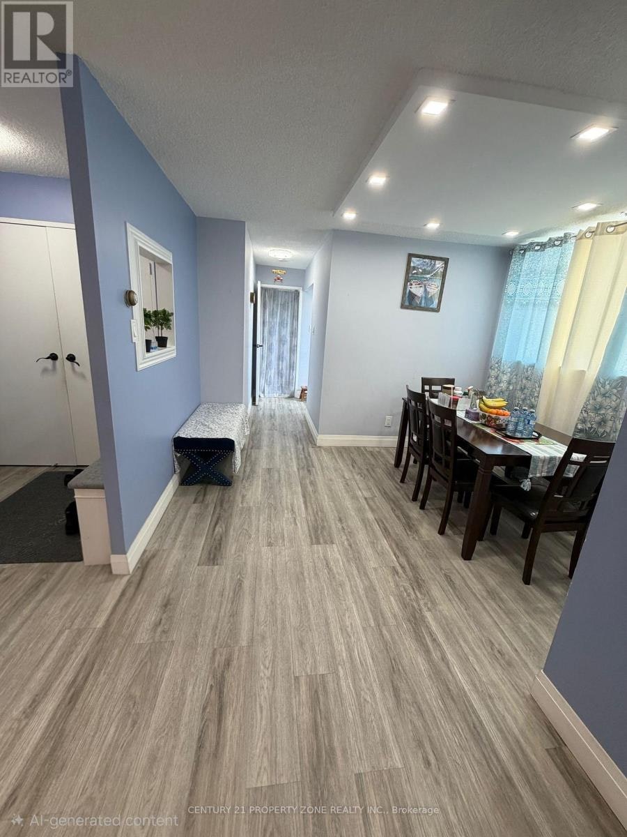 1501-3700 Kaneff Crescent, Mississauga, ON, L5A 4B8 - 6