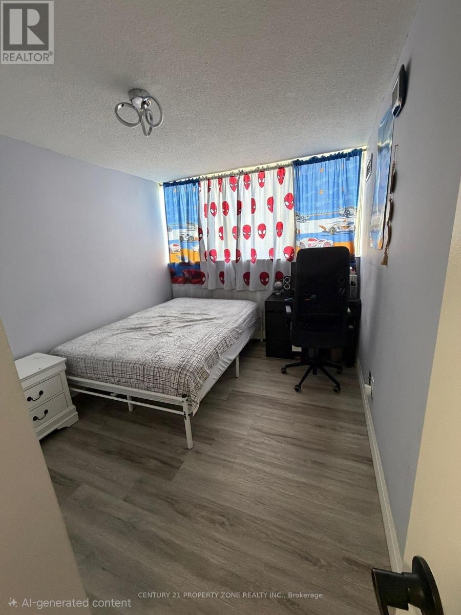 1501-3700 Kaneff Crescent, Mississauga, ON, L5A 4B8 - 18