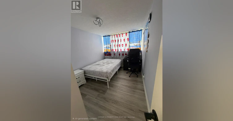1501-3700 Kaneff Crescent, Mississauga, ON, L5A 4B8 - 18