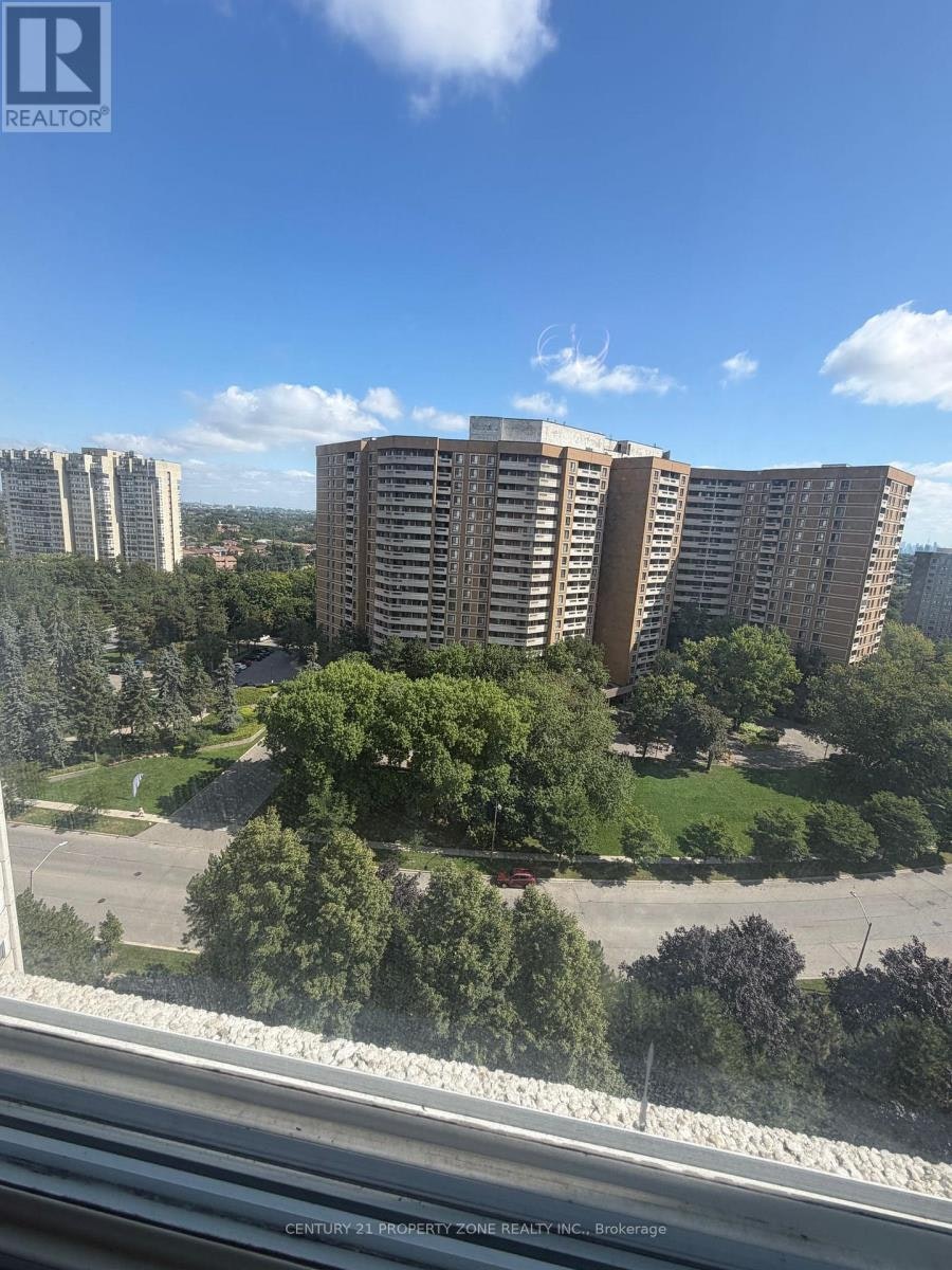1501-3700 Kaneff Crescent, Mississauga, ON, L5A 4B8