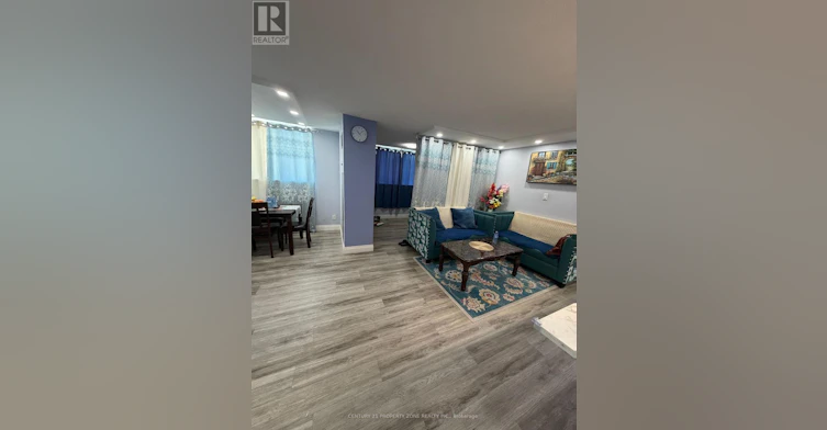 1501-3700 Kaneff Crescent, Mississauga, ON, L5A 4B8 - 8