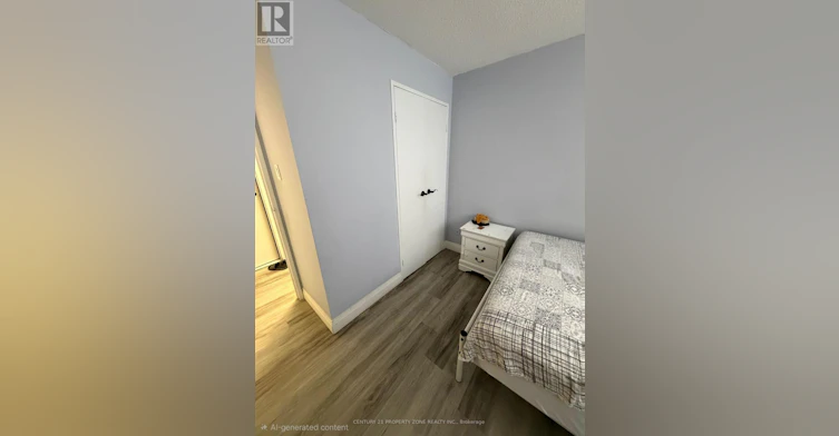 1501-3700 Kaneff Crescent, Mississauga, ON, L5A 4B8 - 19