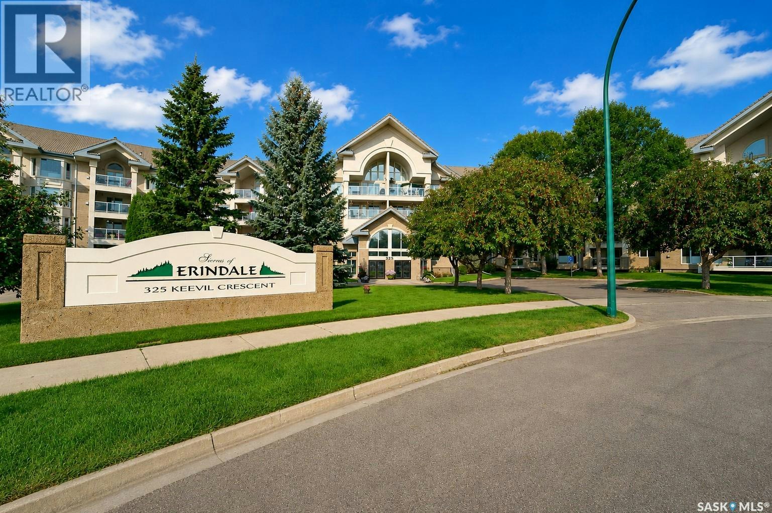 232-325 Keevil Crescent, Saskatoon, SK, S7N 4R8