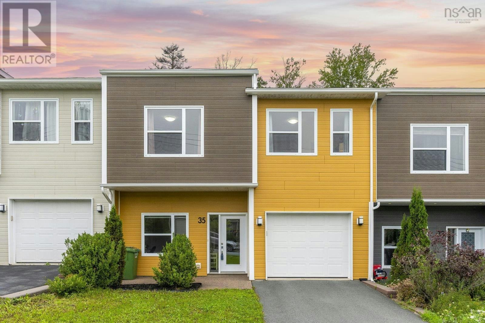 35 Crossfield Ridge, Middle Sackville, NS, B4E 0N1
