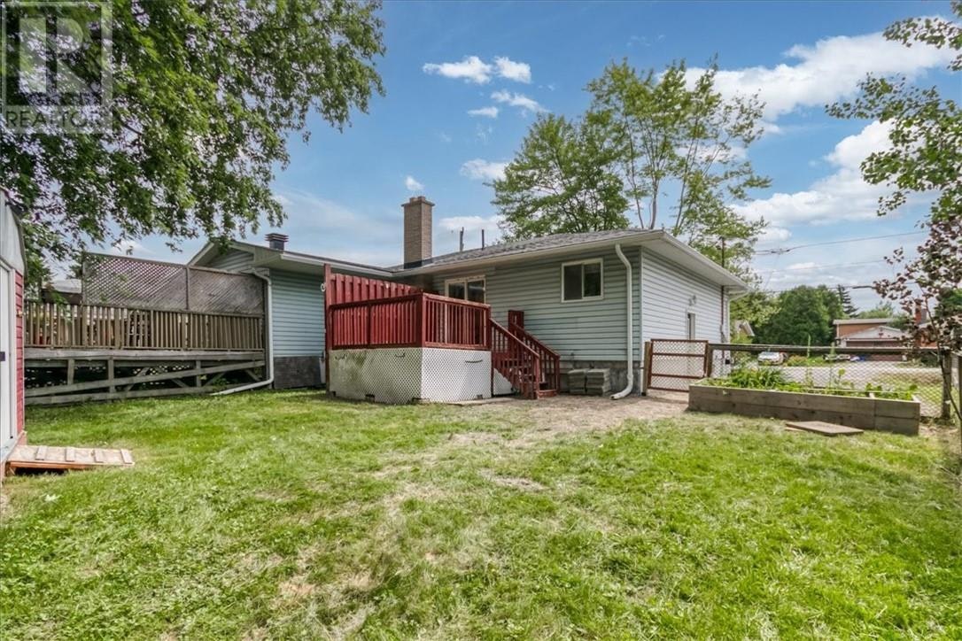 2778 Raymond, Greater Sudbury, ON, P3B 3C0 - 2