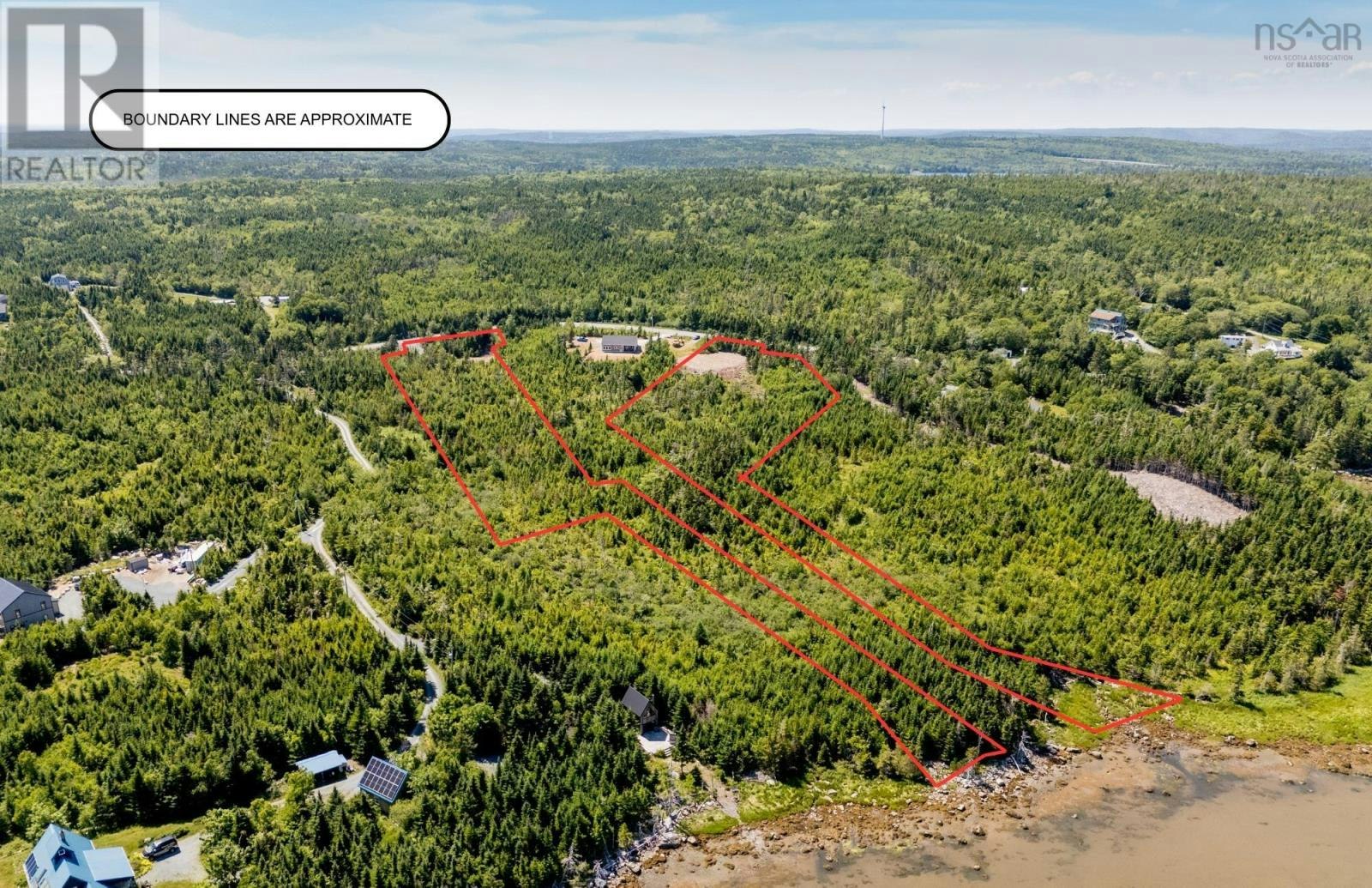 Lot-4D Petpeswick Road West, Musquodoboit Harbour, NS, B0J 2L0