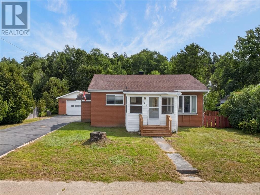 128 First Avenue, Greater Sudbury, ON, P0M 2C0