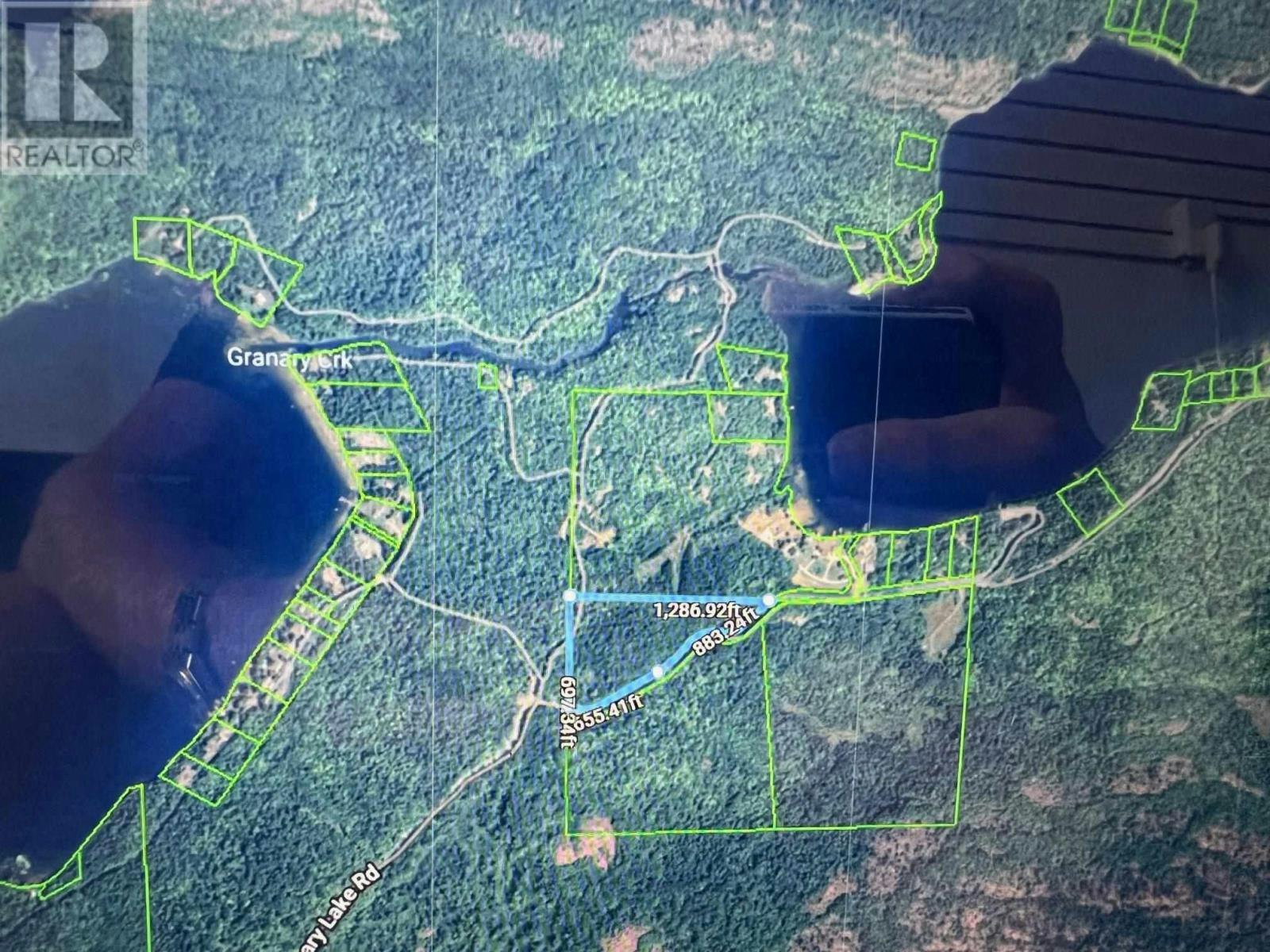 PT Lot-5 Boat Launch Road, Blind River, ON, P0R 1B0