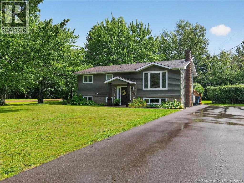 453 Acadie, Shediac, NB, E4P 1C4