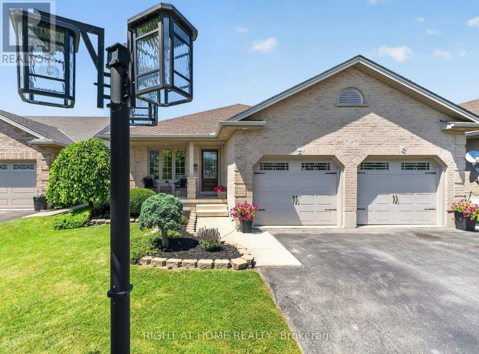 10 Galbraith Court, St. Thomas, ON, N5R 6G8