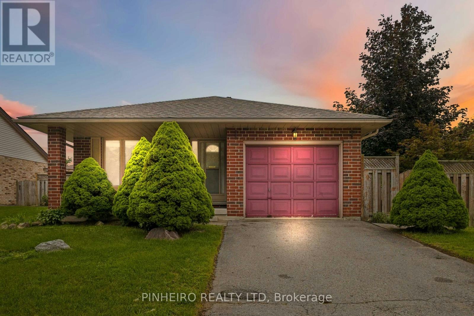 153 Saddy Avenue, London, ON, N5V 4N1