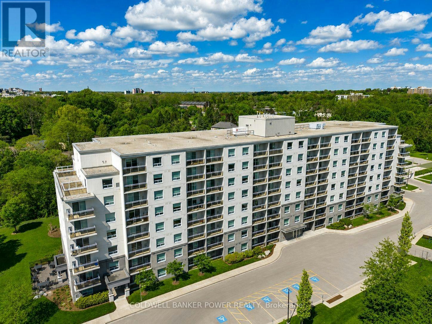 320-271 Platts Lane, London, ON, N6H 2H5