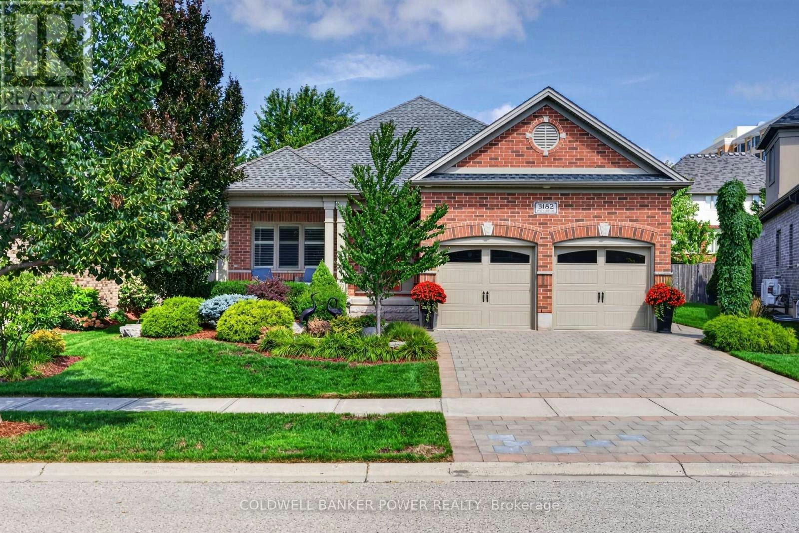 3182 Pincombe Drive, London, ON, N6L 0B4