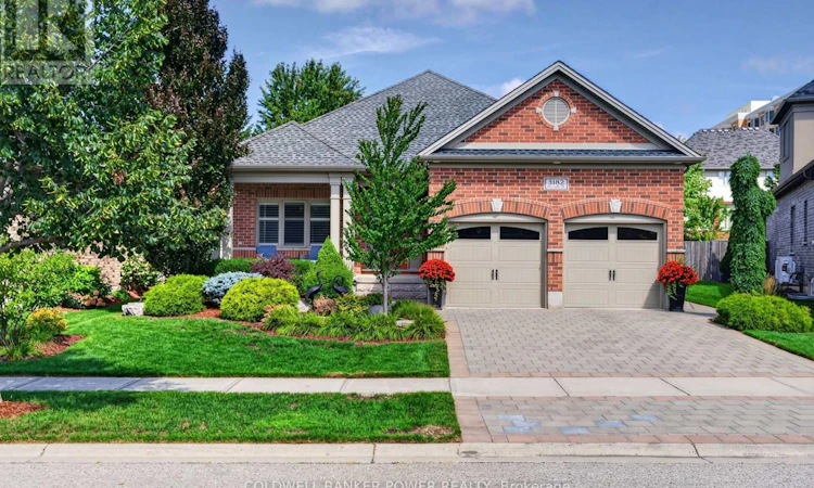 3182 Pincombe Drive