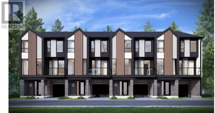 12-3090 Petty Road, London, ON, N6L 0H3